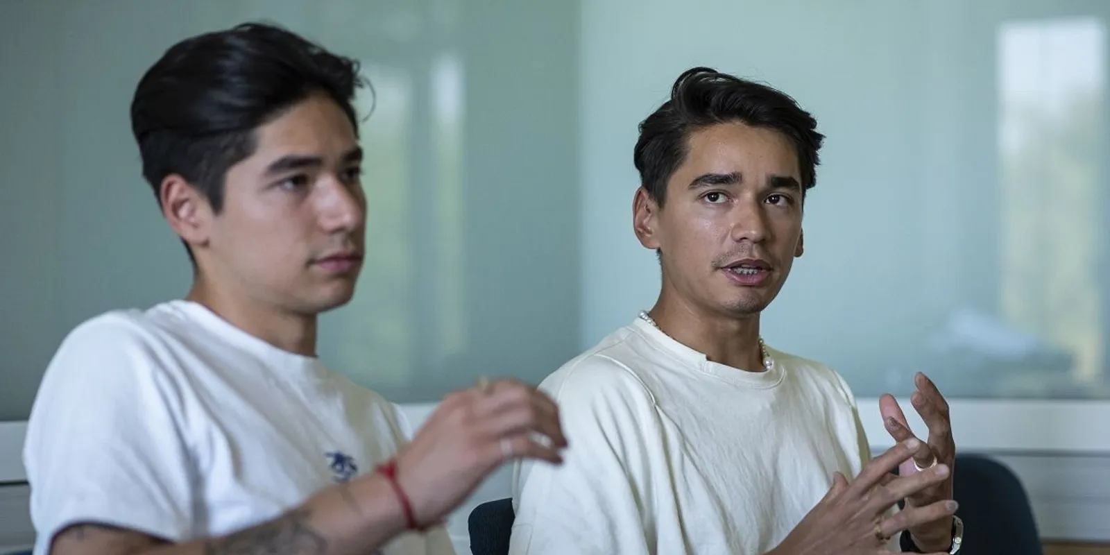 Rossz hír érkezett Liu Shaolin Sándorról