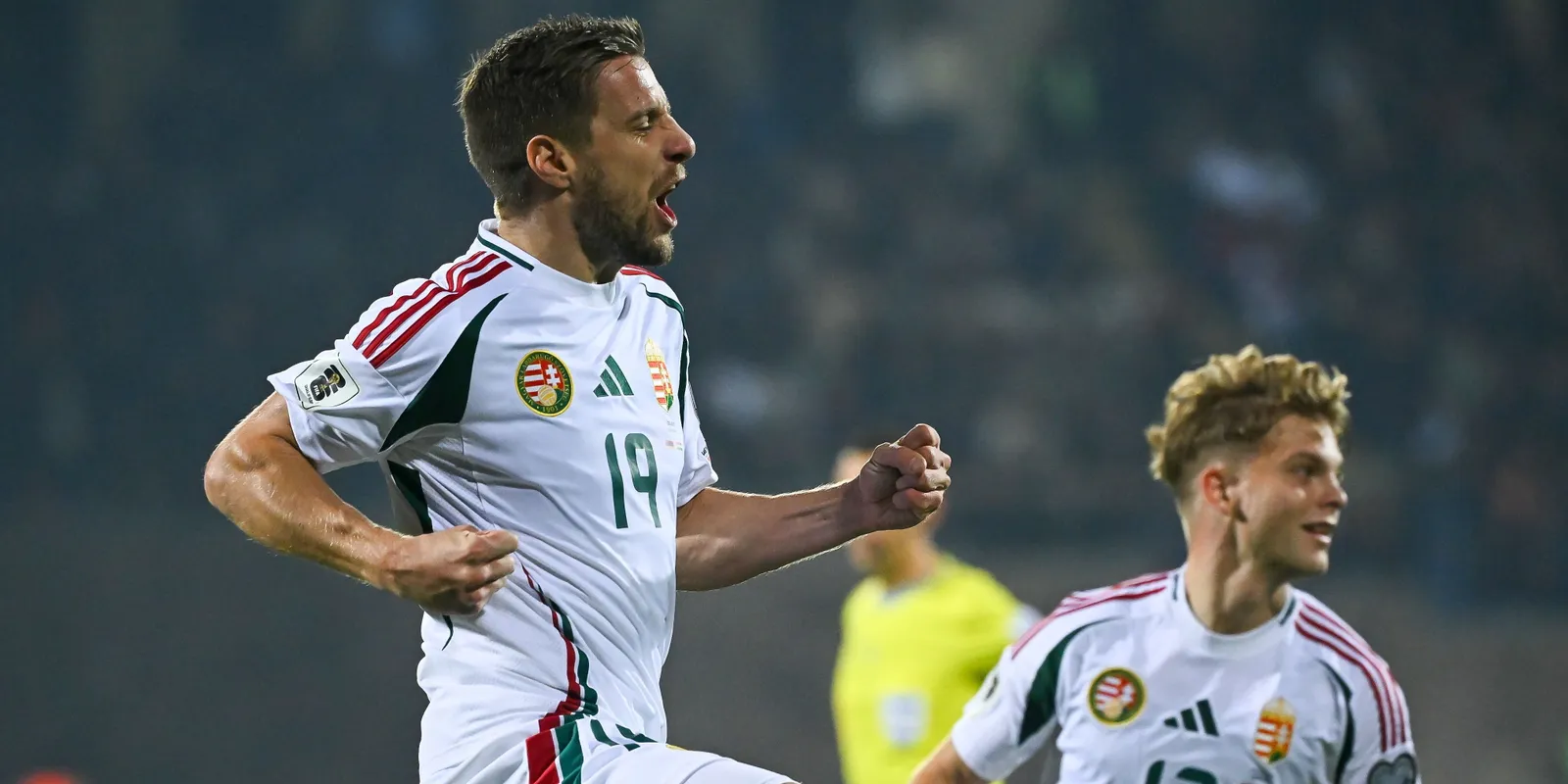 „Imádni fogják Barnit”