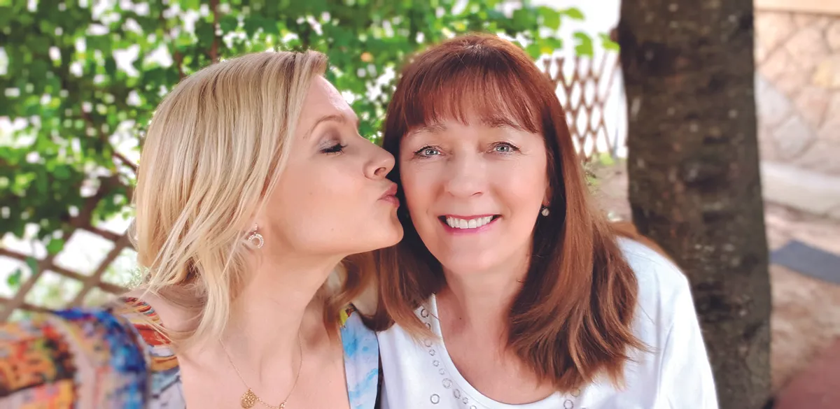 Peller Anna: „A családomért vagyok a leghálásabb a sorsnak” - RIPOST
