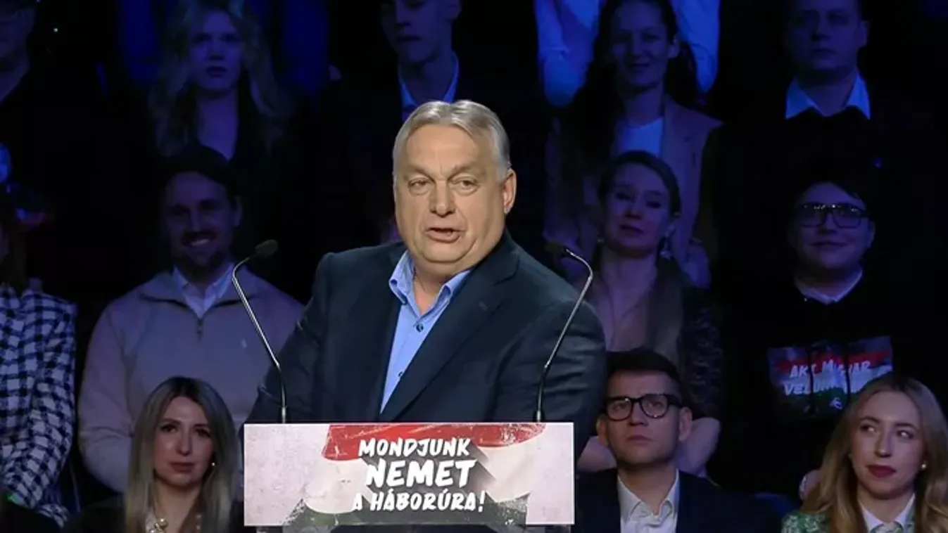 Micsoda fogadtatás! Zúg a "Viktor, Viktor" Kaposváron