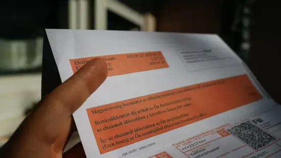  Erősíti a rezsicsökkentést a kormány, miközben a Tisza annak eltörlésére készül
