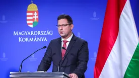 Kormányinfó. újabb részletek derültek a januári rezsistopról