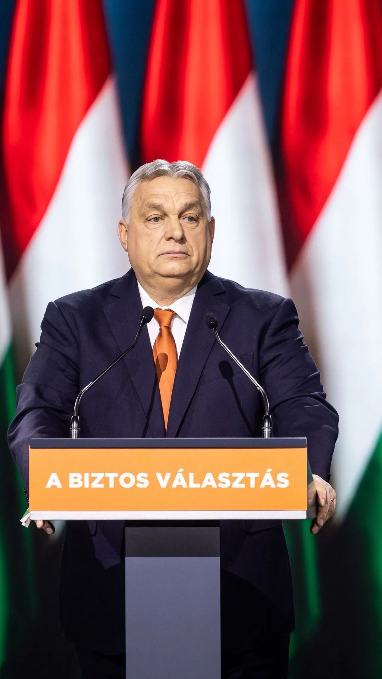 Orbán Viktor elképesztő videót posztolt a netre!