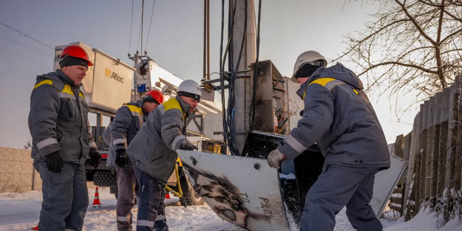 Az oroszok 372 támadóeszközzel lőtték Ukrajnát