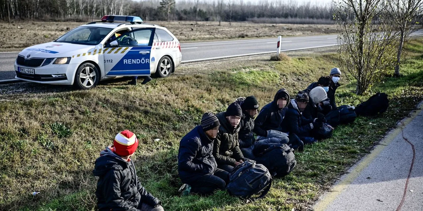 Továbbra is elszántan erőlteti a migrációt az EU