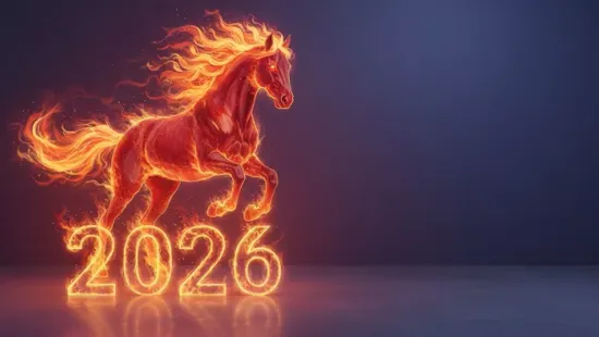 Forró szerelmet hoz a Tűz Ló éve, 3 csillagjegynek eldől a sorsa