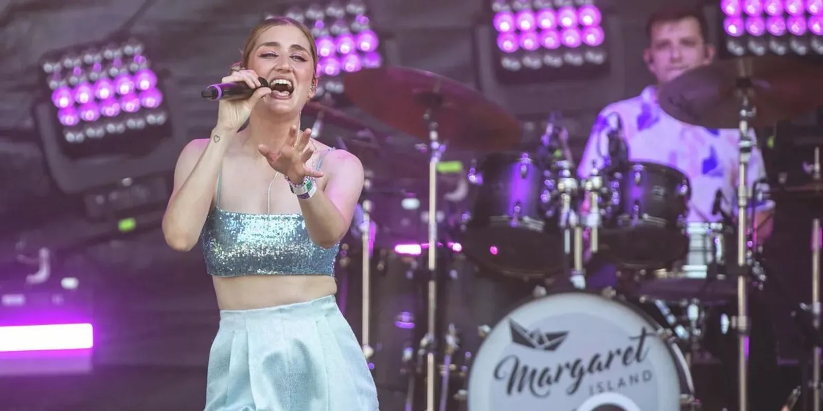 Lábas Viki így emlékszik 2016-ra: „Arany évem”