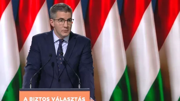 Kocsis Máté: Felkenjük a Tiszát a falra a választásokon!