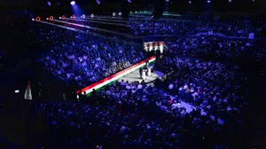 Kaposváron gyűltek össze a háború ellenzői - elmondták miért