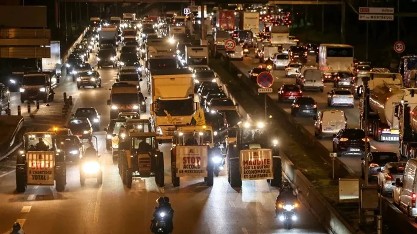 „Belepusztulunk, ha ránk engedik a dél-amerikai árut”