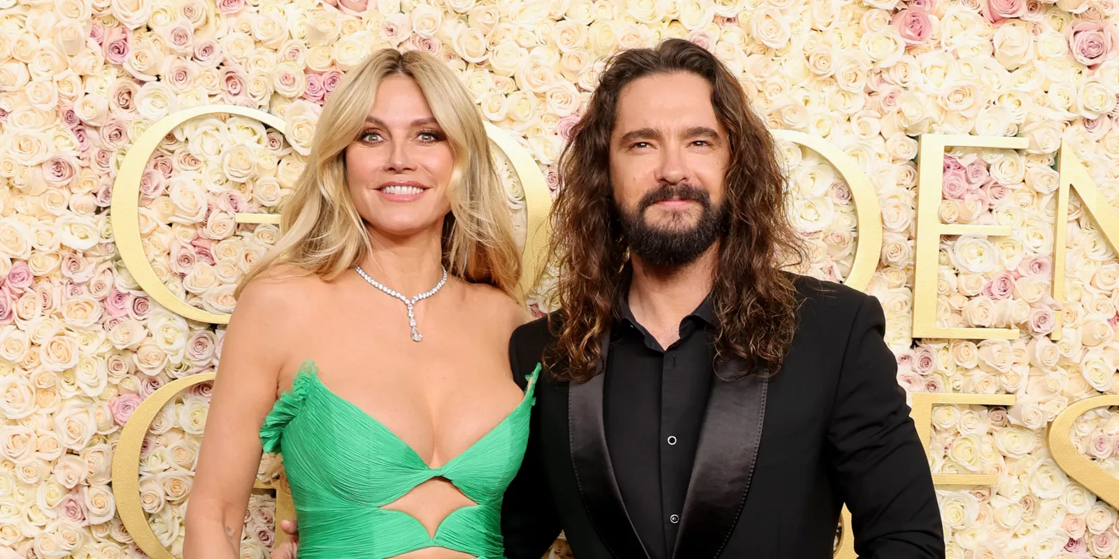 Mindent szemlére tett Heidi Klum: elfelejtett ruhát venni