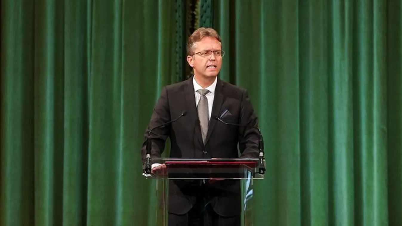 Milliárdos beruházásokat jelentett be