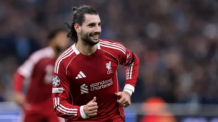 Orbán Viktor is reagált Szoboszlai hatalmas góljára