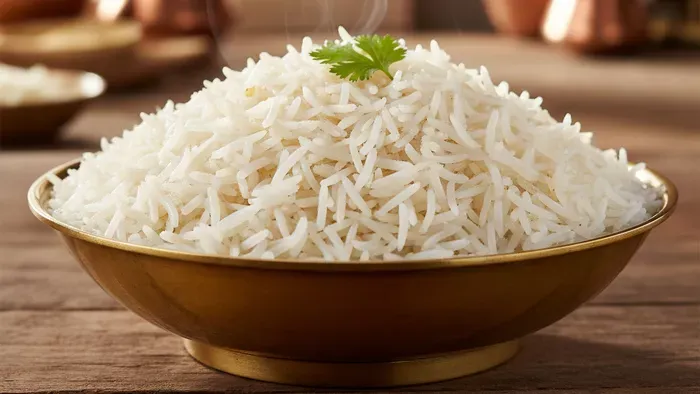 Soha többet nem ég le, ha így főzöd a rizst