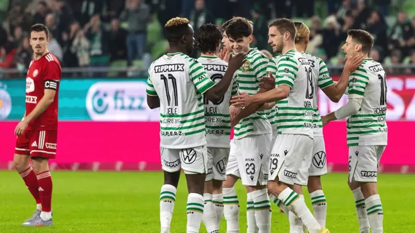 Tóth Alex és Varga Barnabás hiánya miatt féltik a Fradit