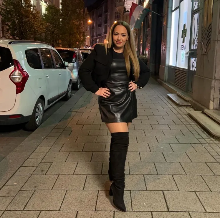 A Nagy Ő előző évadának győztese csinosabb mint valaha.