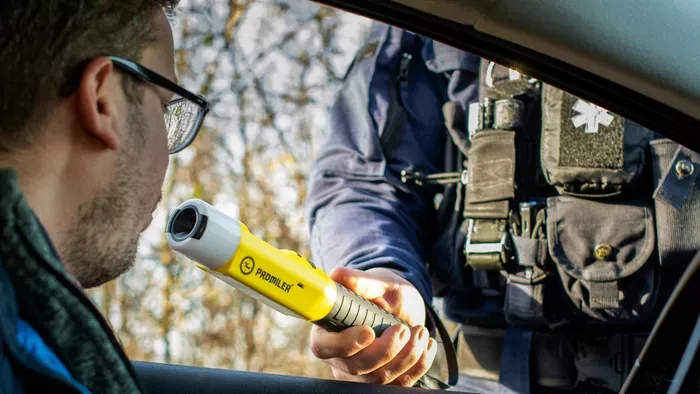 Részeg magyar kamionos tört-zúzott az osztrák utakon