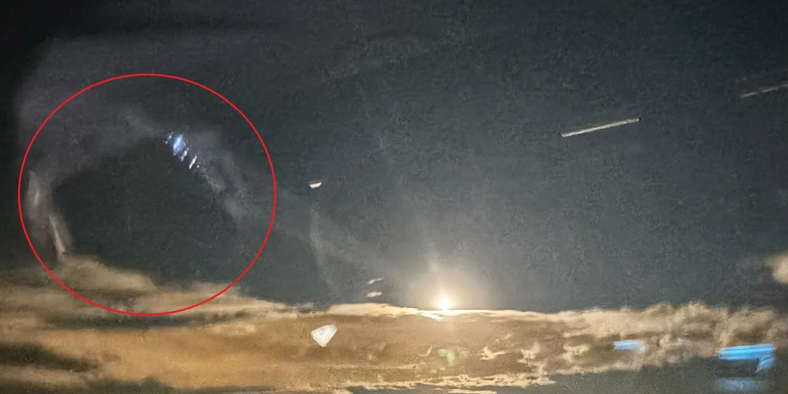 Ufó Magyarországon: Éva ezt sokáig titkolta