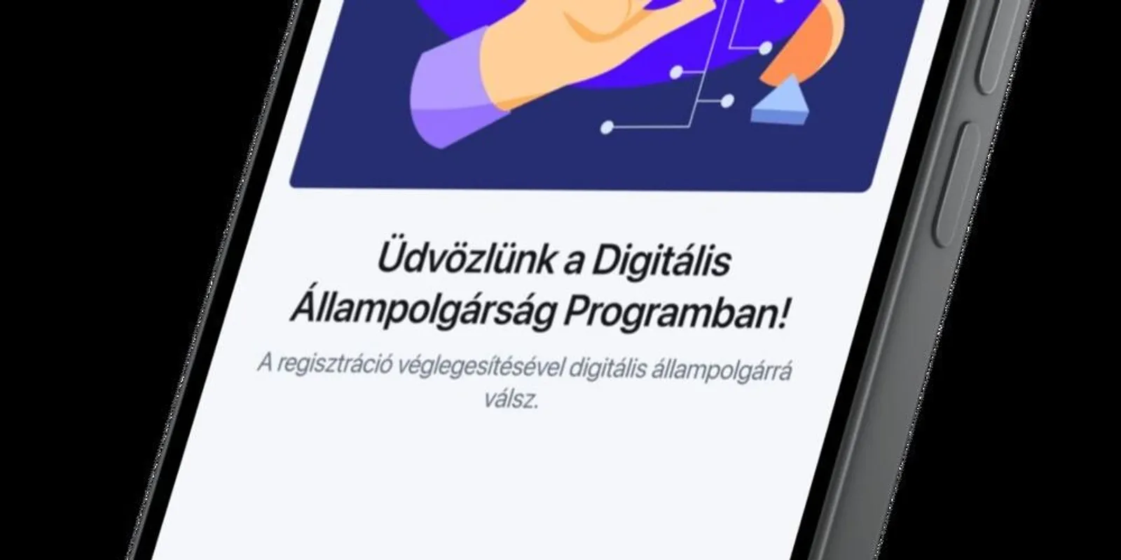 Már ők regisztrálhatnak szelfivel a DÁP-ba