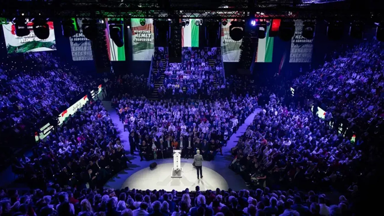 Hollósy András: Monsieur Magyar nem is merte ide tolni a képes felét