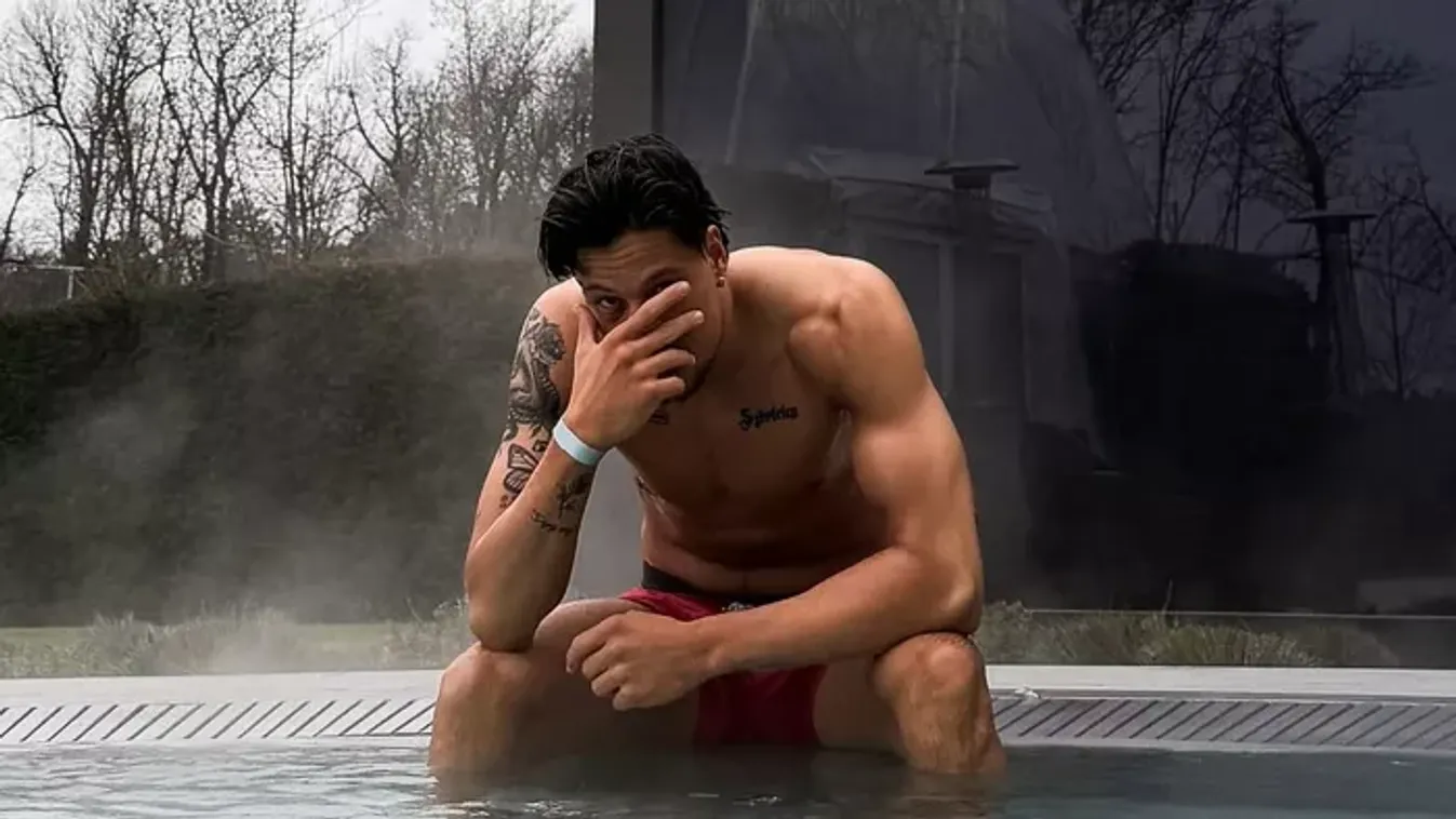 T. Danny extrém break tánca felrobbantotta a netet