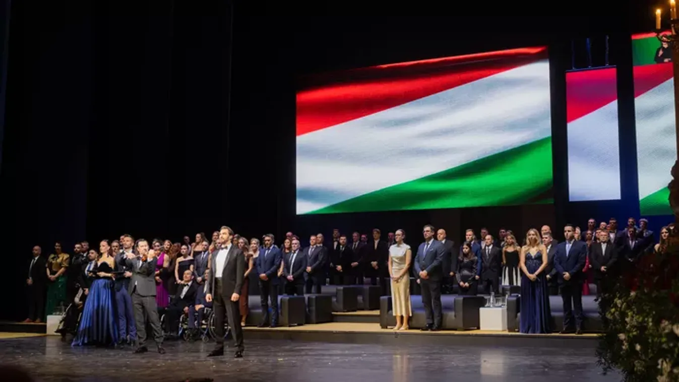 Ez óriási dilemmát okozott a Nemzeti Sport Gálán