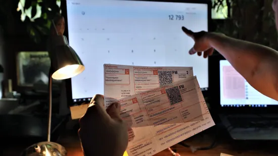 Januári rezsistop: 3,3 millió családtól vállalja át az állam az extra rezsiköltséget