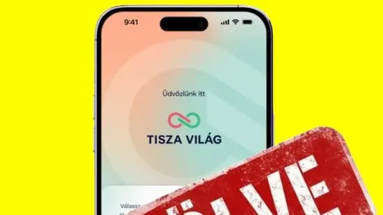  Tisza Párt adatbotránya és ukrán hadiipar kibermaffiája