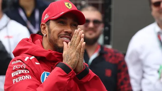 Lewis Hamilton őszintén beszélt, megvan a véleménye a Ferrariról