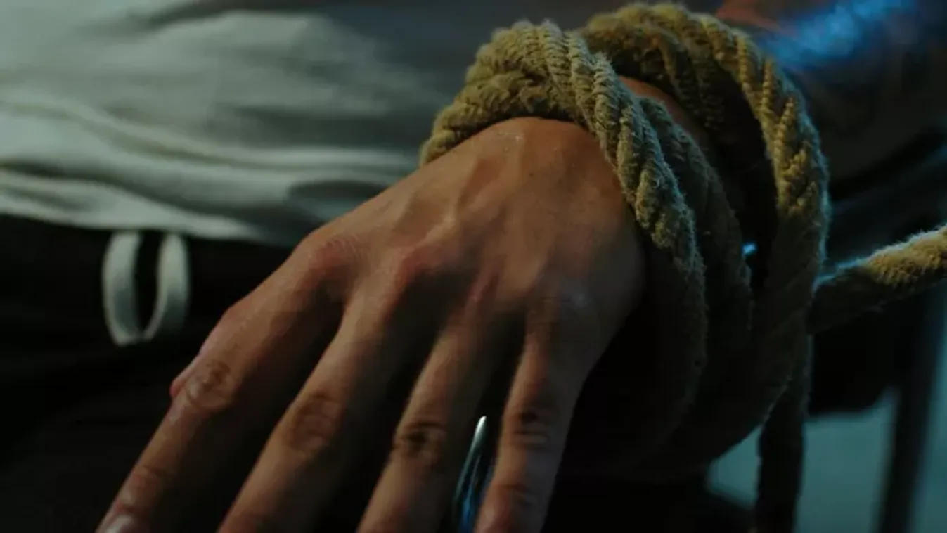 Munkahelyéről rabolták el a fiatal ingatlanügynököt