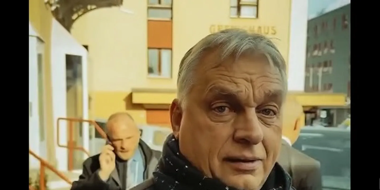 Orbán Viktor elárulta, miért fontos a Béketanács - Videó