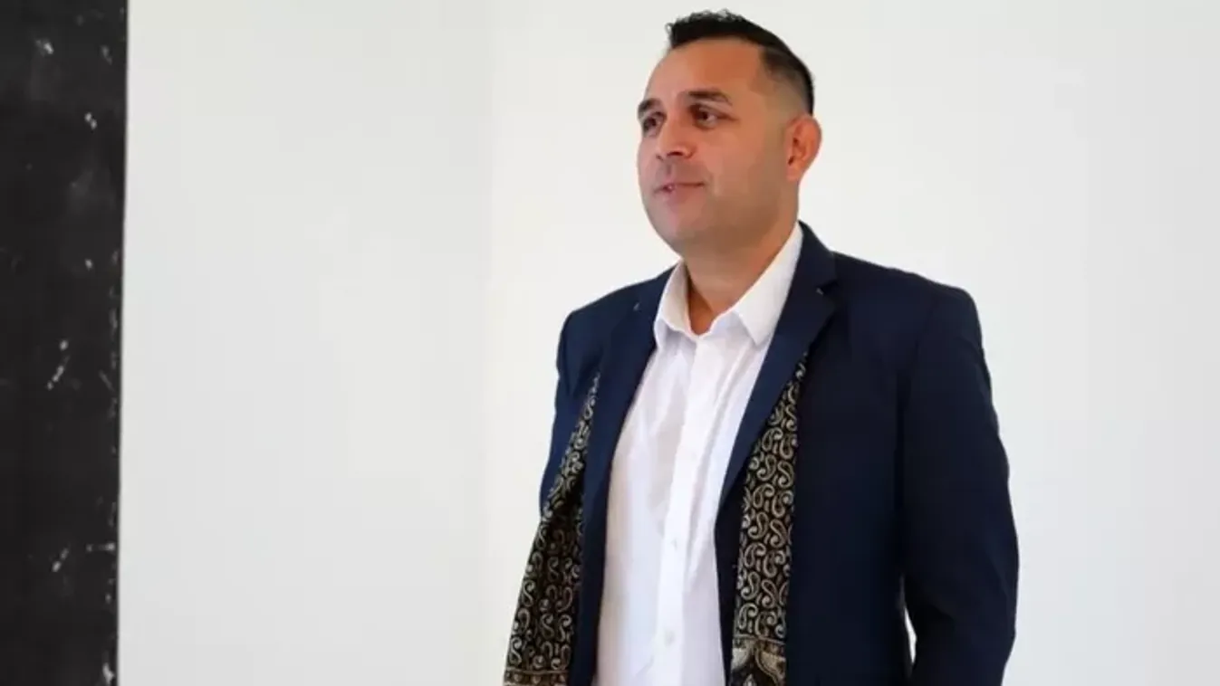 Bódi Csabi élete teljesen megváltozott: 25 kg-ot fogyott