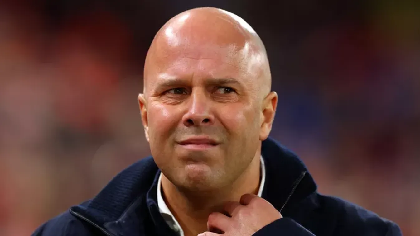 Arne Slot napjai a Liverpoolnál meg vannak számlálva