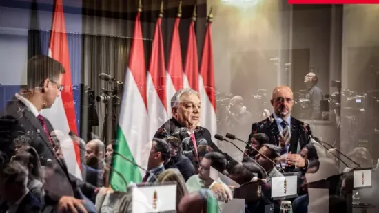 Háborúba tolják Európát – milliárdok mennének el, miközben a magyar családok fizetnék meg az árát