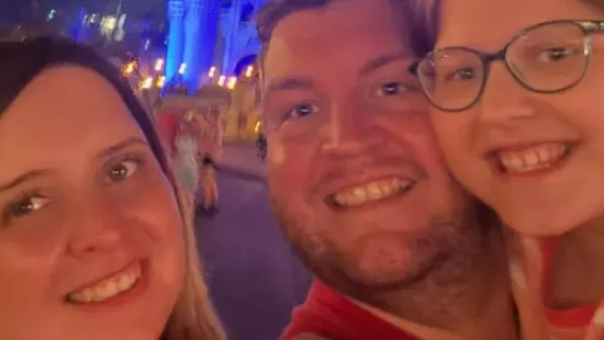 Füldugulással kezdődött, lime méretű daganat nőtt az anya fejében