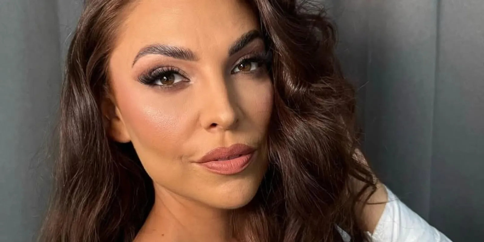 Young G Béci felesége 18 kilót fogyott