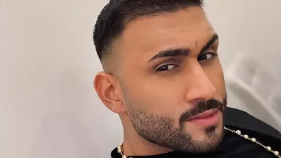 Kunu Márió végre megtörte a csendet: Ezért körözték valójában