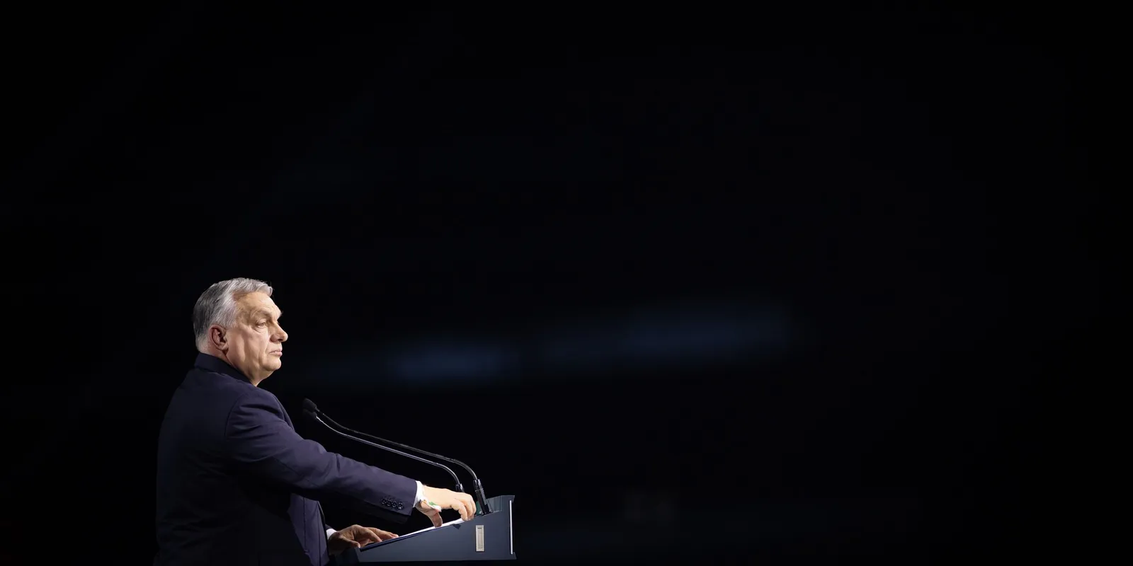 Nagy baj lehet ebből:A magyar fiatalokhoz szólt Orbán Viktor