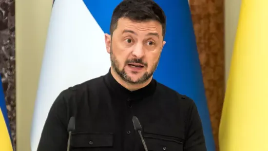 Brüsszel kifosztaná  Európát, mert kell a pénz Ukrajnának. Bődületes összegekről van szó