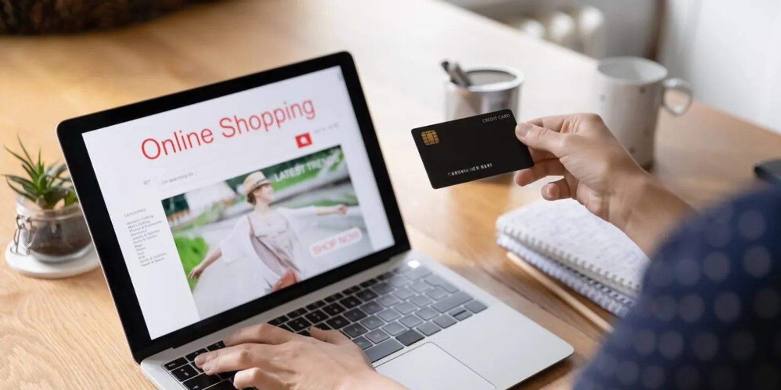 Miért érzünk bűntudatot az online vásárlás után?