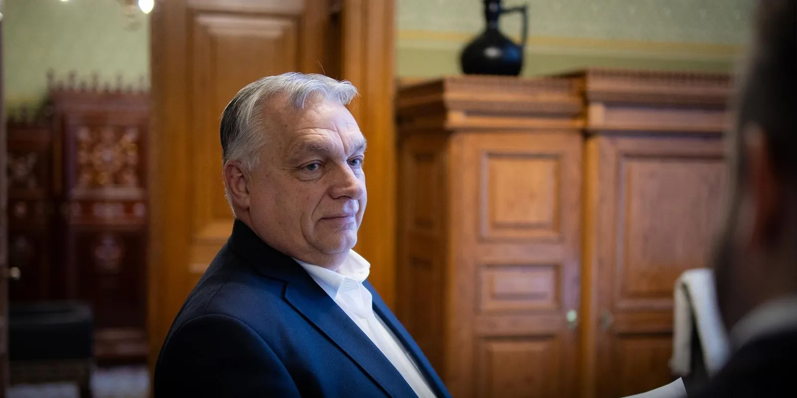 Orbán Viktor: Ez a háború és a vesztesek útja