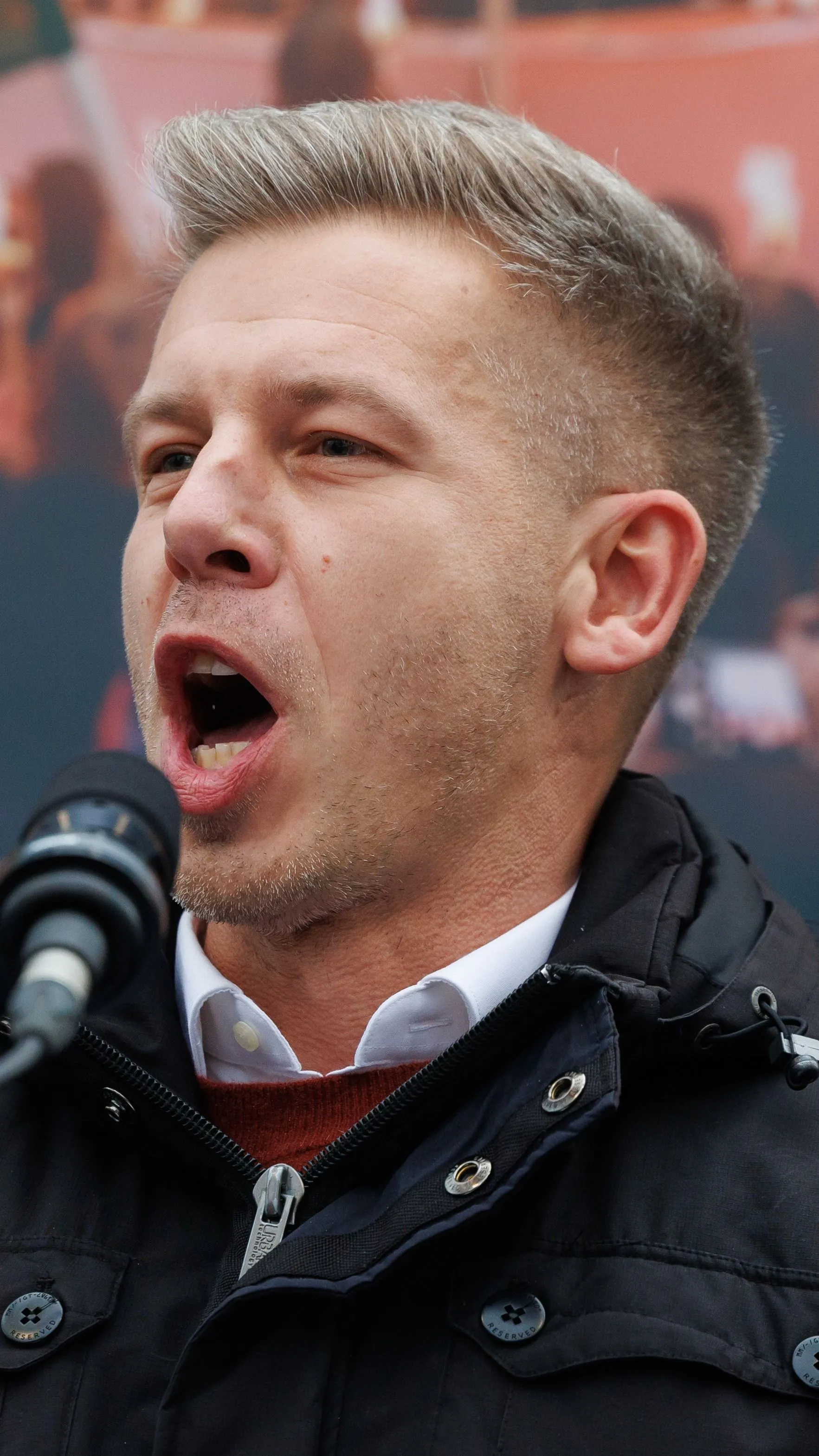 Sötét idők jönnek, ha megválasztják Magyar Pétert!