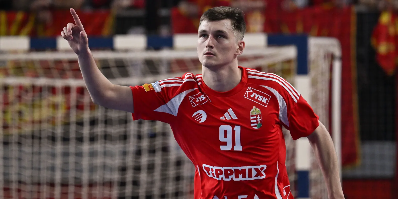 Imre Bencét említésre sem méltatták a férfi kézilabda-Eb-n