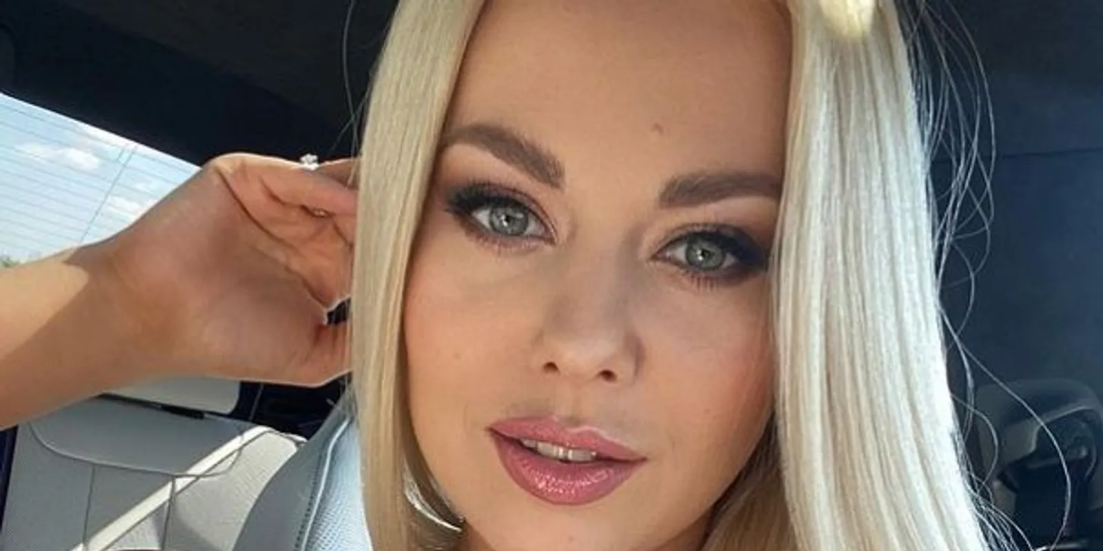 Kiss Virág bikiniben kápráztatott el mindenkit