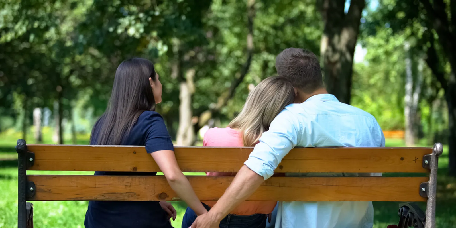 Három diszkrét jel, amiből kiderülhet: a partnered megcsal