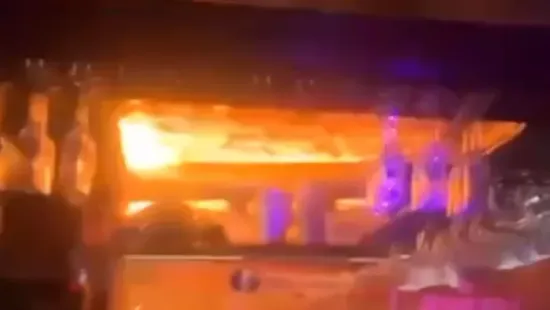 Svájc nemzeti gyászt hirdetett