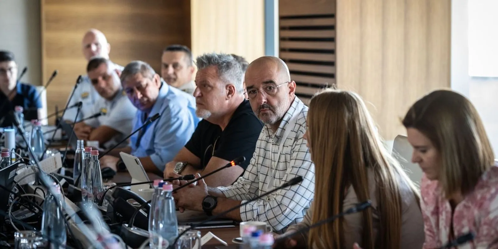 Havazás - Operatív törzs: továbbra sincs elzárt település