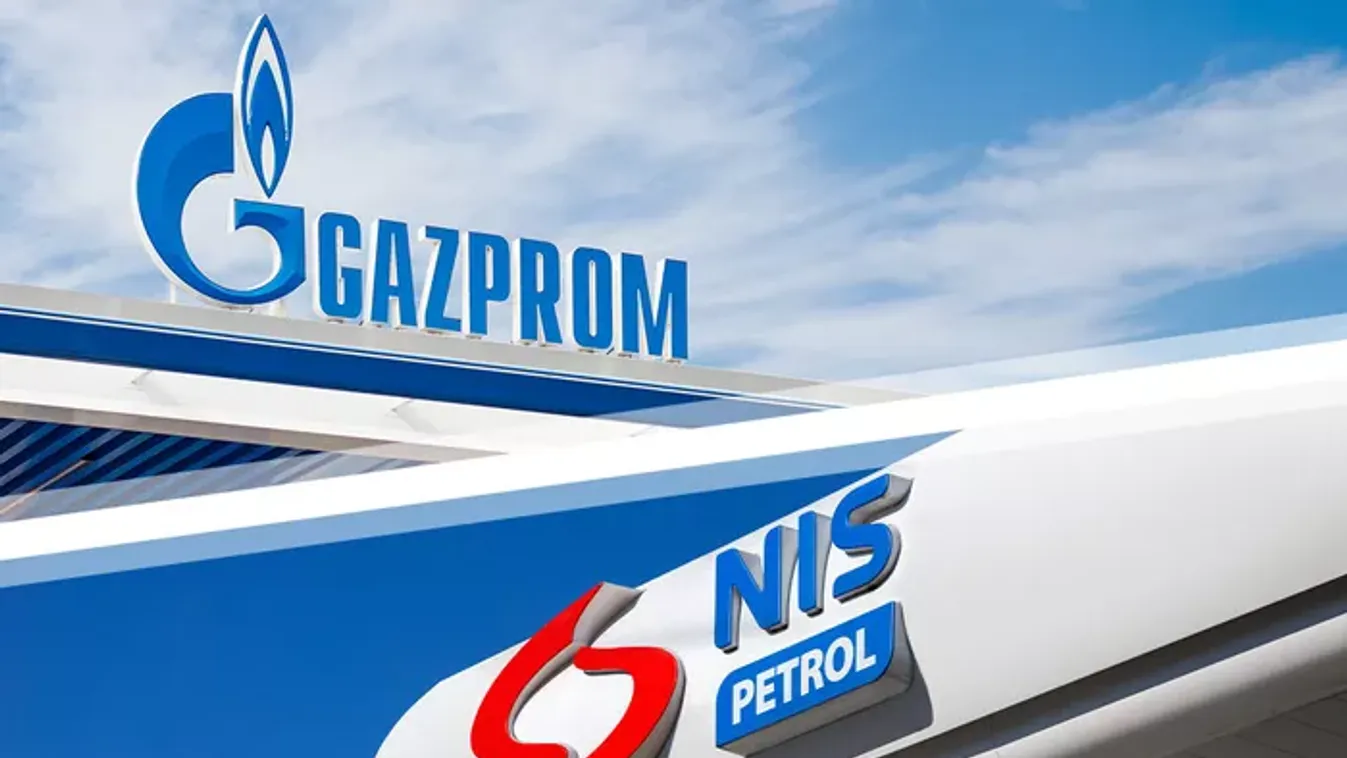 Megindulhat az olajszállítás Szerbiába?