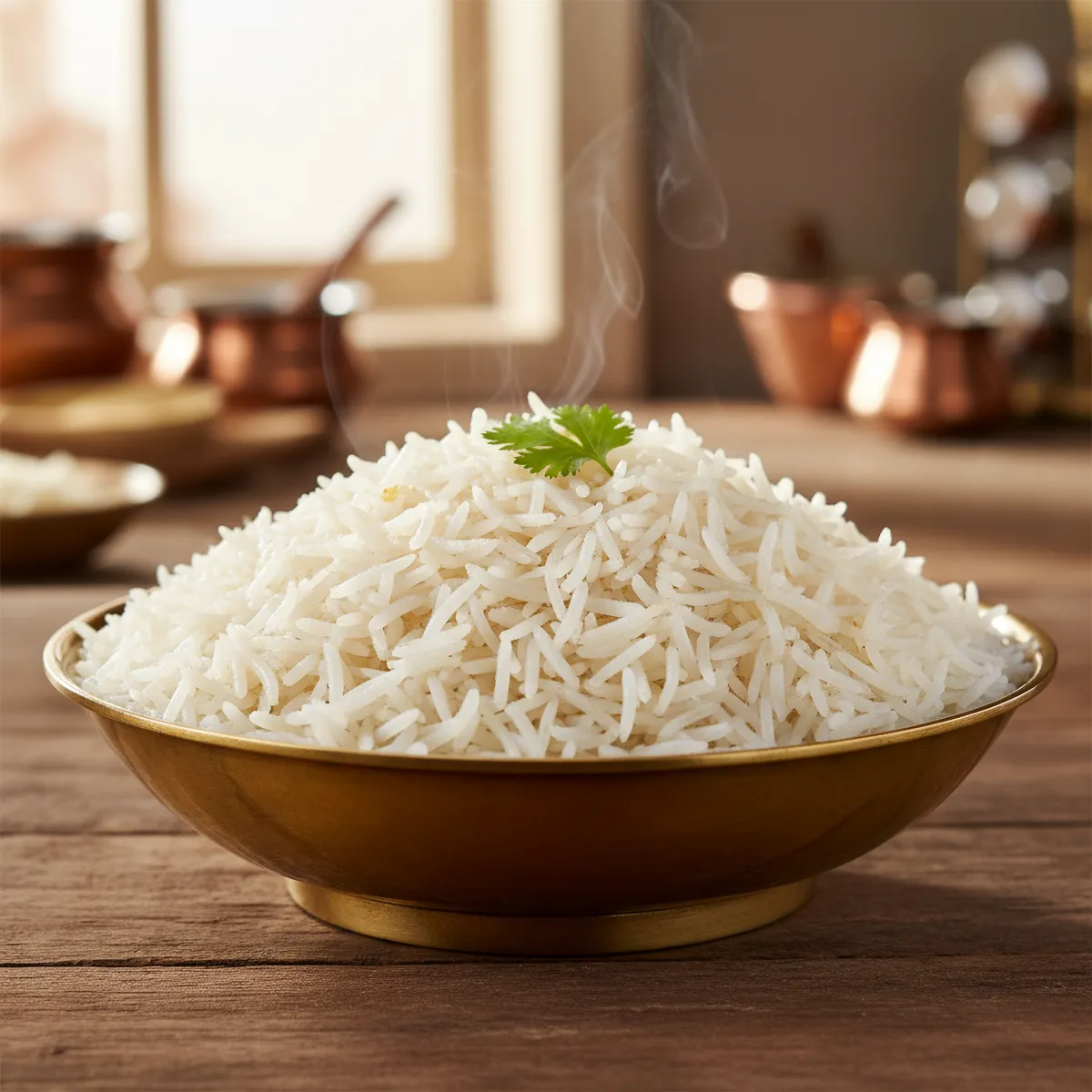 Nem ég le a rizs, ha így főzöd