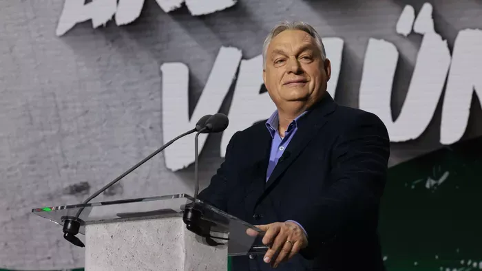 Orbán Viktor: „2025-ös évzáró. Jövőre folytatjuk!”